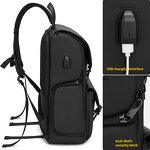 Camera Backpack Supplier - Large Capacity Waterproof Anti-theft DSLR Bag