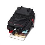 Waterproof Backpack Manufacturer - OEM 60L Hiking Travel Rucksack