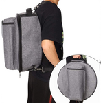 Drum Bag Manufacturer - OEM Waterproof Backpack 14 Inch Snare Drum Bag