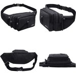 Fanny Pack Factory - Factory Direct Multifunction Outdoor Sports Waist Pack