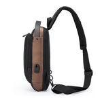 Motorcycle Bag Manufacturer - Password Anti-theft Large Capacity Crossbody Bag