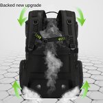 Drone Backpack Manufacturer - Waterproof Durable Outdoor Professional Photography Bag