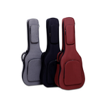 Guitar Bag Manufacturer - OEM Thick Foam Padded Waterproof Guitar Carry Bag