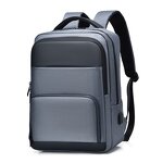 Laptop Backpack Manufacturer - 2025 Waterproof Custom Logo Business Backpack
