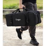 Photography Bag Supplier - Custom Logo Outdoor Flash Equipment Carry Bag