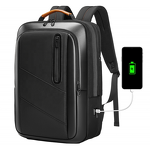 Laptop Backpack Supplier - Large Capacity Waterproof USB Travel Backpack