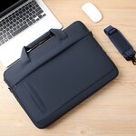 Laptop Bag Supplier - 17.5 Inch Sublimation Waterproof Nylon Unisex Computer Bag