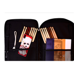 Drum Stick Bag Factory - Custom 600D Waterproof Foam Padded Backpack