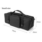Photography Bag Supplier - Custom Logo Outdoor Flash Equipment Carry Bag