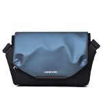 Chest Bag Factory - Custom Logo Multi Function Shoulder Men Crossbody Bag