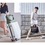 Laptop Bag Factory - OEM Custom Logo Waterproof Travel Tote Messenger Bag