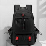 Hiking Backpack Factory - OEM 50L 80L Water-Resistant Trekking Pack
