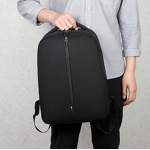 Laptop Backpack Supplier - Low MOQ Waterproof Business Computer Travel Bag