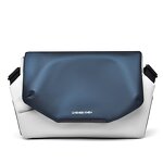 Chest Bag Factory - Custom Logo Multi Function Shoulder Men Crossbody Bag