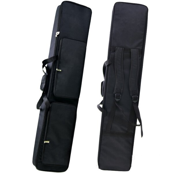 Keyboard Bag Supplier - Custom 12mm Padded 88 Key Waterproof Gig Bag