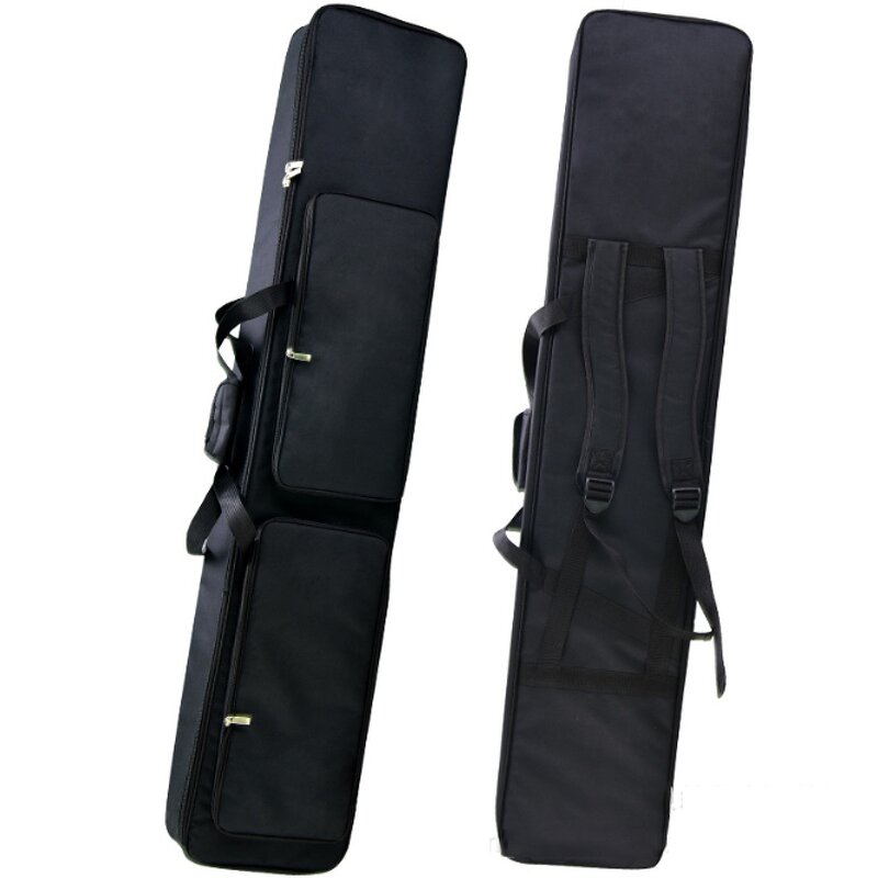 Keyboard Bag Supplier - Custom 12mm Padded 88 Key Waterproof Gig Bag