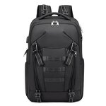 DSLR Backpack Factory - Large Capacity All in One Laptop Camera Backpack