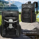 Drone Backpack Manufacturer - Waterproof Durable Outdoor Professional Photography Bag