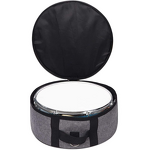 Drum Bag Manufacturer - OEM Waterproof Backpack 14 Inch Snare Drum Bag