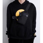 Sports Chest Bag Factory - New Small Crossbody Backpack Front Phone Pack