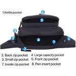 Fanny Pack Factory - Factory Direct Multifunction Outdoor Sports Waist Pack