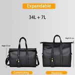 Gym Bag Factory - OEM Expandable Wet Sport Travel Duffel Bag for Men