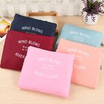 Travel Bag Factory - Wholesale Lightweight Nylon Foldable Storage Handbag