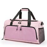 Gym Duffel Bag Manufacturer - Waterproof Dry Wet Separation Sport Tote Bag