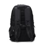 Waterproof Backpack Manufacturer - OEM 60L Hiking Travel Rucksack