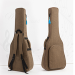 Bass Guitar Bag Manufacturer - Custom Oxford Portable Thicken Guitar Cover
