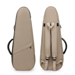 Ukulele Bag Supplier - Custom Logo 21 23 26inch Portable Soft Guitar Case