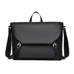 Messenger Bag Supplier - 2025 Custom Logo Leisure Fashion Shoulder Bag