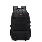 Waterproof Backpack Manufacturer - OEM 60L Hiking Travel Rucksack