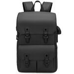 Camera Backpack Supplier - Large Capacity Waterproof Anti-theft DSLR Bag