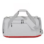 Travel Duffel Bag Supplier - Oversize Weekender with Shoe Compartment