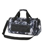 Gym Duffle Bag Factory - OEM Water Resistant Oxford Weekender Bag