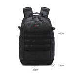 Custom Tactical Backpack Manufacturer - OEM/ODM Camo Outdoor Camping