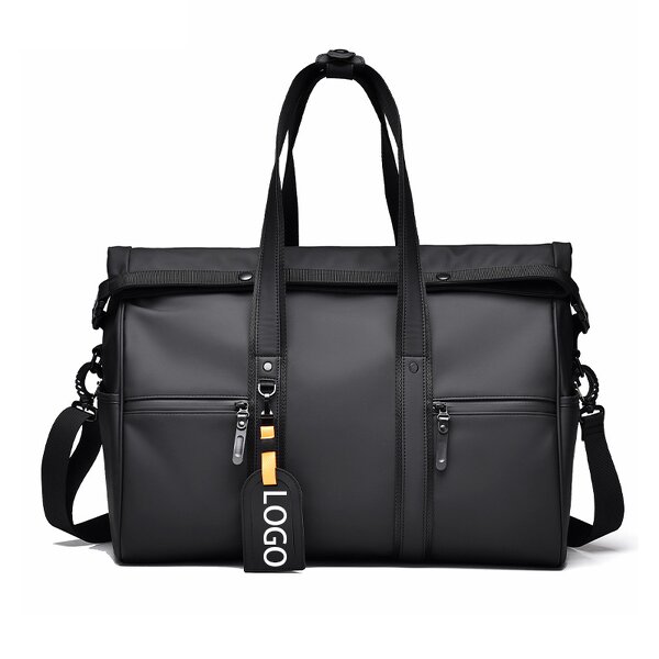 Gym Bag Factory - OEM Expandable Wet Sport Travel Duffel Bag for Men