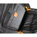 Guitar Bag Manufacturer - OEM 25mm Velvet Padded Acoustic Bass Guitar Bag