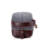 Clutch Bag Factory - 2022 Casual Canvas Zipper Hand Phone Purse Wrist Bag