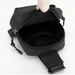 Shoulder Bag Factory - OEM Custom Logo Sport Side Sale Crossbody Bag