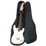 Guitar Bag Manufacturer - OEM 15mm Padded Electrical Bass Guitar Backpack