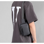 Shoulder Bag Factory - OEM Custom Logo Sport Side Sale Crossbody Bag