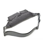 Sport Waist Bag Factory - Waterproof Oxford Cloth Cycling Running Belt Bag