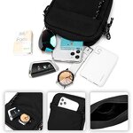 Messenger Bag Manufacturer - Mini Shoulder Diagonal Mobile Phone Sports Bag