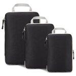 Packing Cubes Manufacturer - Custom Nylon Travel Luggage Organizer Bag Set