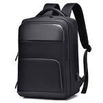 Laptop Backpack Manufacturer - 2025 Waterproof Custom Logo Business Backpack