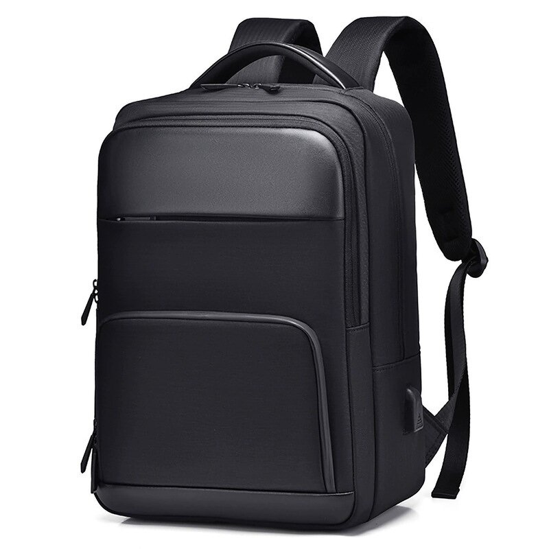 Laptop Backpack Manufacturer - 2025 Waterproof Custom Logo Business Backpack