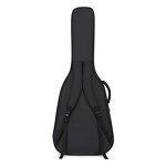Acoustic Guitar Bag Supplier - Custom Double Strap Padded Guitar Backpack