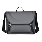 Messenger Bag Supplier - 2025 Custom Logo Leisure Fashion Shoulder Bag